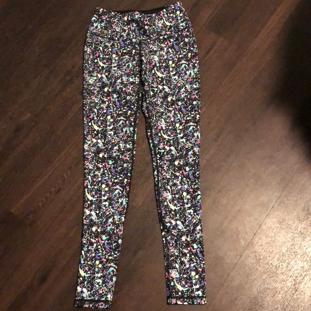 FINAL💵NWOT Victoria Secret Knockout leggings, XS